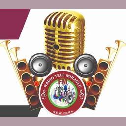 Radio Tele Miracle FM live