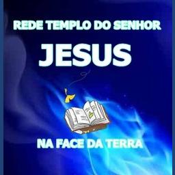 RÃ¡dio Templo do Senhor Jesus live