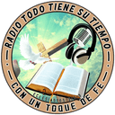 Radio Todo Tiene Su Tiempo live