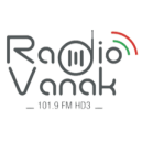 Radio Vanak live