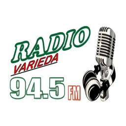 Radio Varieda live
