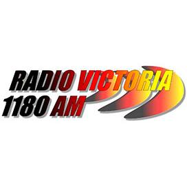 Radio Victoria live