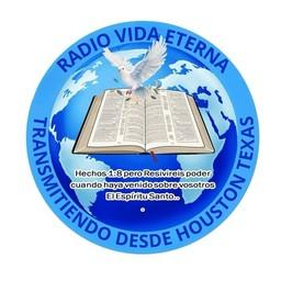Radio Vida Eterna TX live