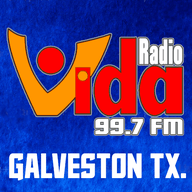Radio Vida 99.7 FM live