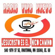 Radio Vino Nuevo live