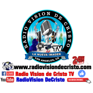 Radio Vision de Cristo live