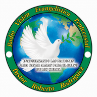 Radio Vision Evangelistica Pentecostal live