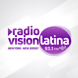 Radio VisiÃ³n Latina NY live