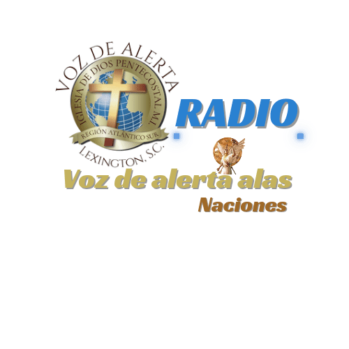 Radio Voz de Alerta Alas Naciones live