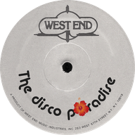 The Disco Paradise – West End live