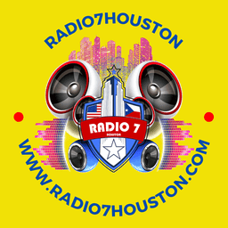 Radio7Houston Tx live