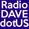 RadioDAVE.US live