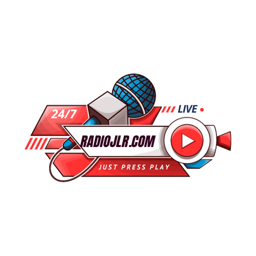 RadioJLr live