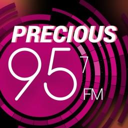 Radio Precious 95.7 FM live