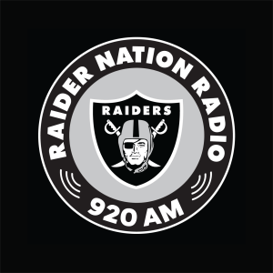 KBAD/KRLV Raider Nation Radio live