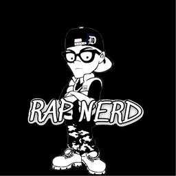 Rap Nerd Radio live