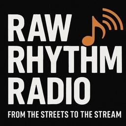 Raw Rhythm Radio live
