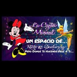 La Cajita Musical live