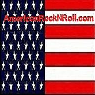 American Rock N Roll live