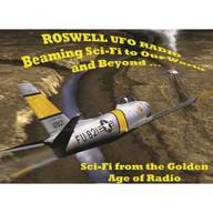 Roswell UFO Radio live