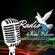Radio Cristiana Obed Edom live