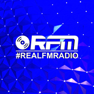 Real FM Radio live