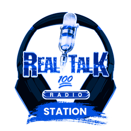Real Talk 100 Radio live