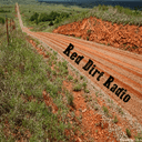 Red Dirt Radio live