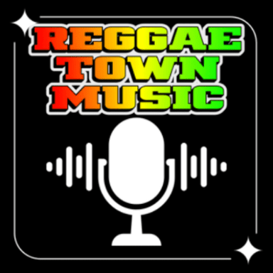 Reggae Town Music live