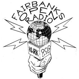KWRK-LP Fairbanks Open Radio live