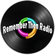 Remember Then Radio live
