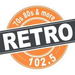 Retro 102.5 FM live