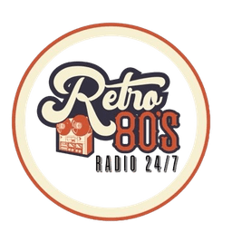Retro 80’s Radio 24/7 live