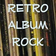 Retro Album Rock live