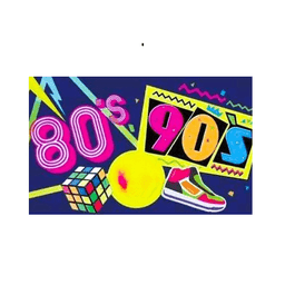 Retro Alternative Radio live