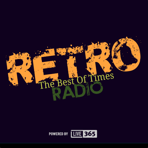 Retro Radio live