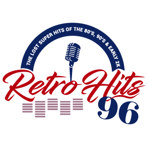 RetroHITS 96 KYZX live