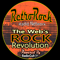 RetroRock Radio Network (US Only) live