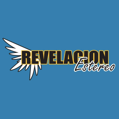 Revelacion Estereo 107.7 FM live