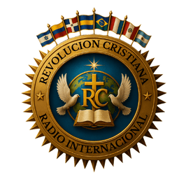 Revolucion Cristiana live
