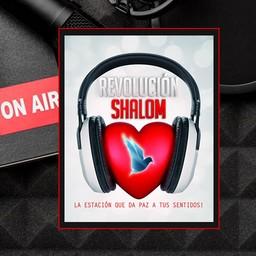 RevoluciÃ³n Shalom Radio live