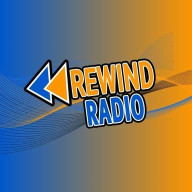 Rewind Radio live