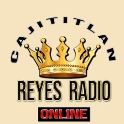 Reyes Radio live