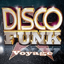 Disco Funky Voyage live
