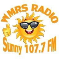 WMRS Sunny 107.7 FM live