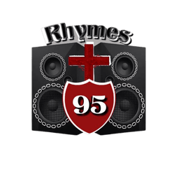 Rhymes 95 live