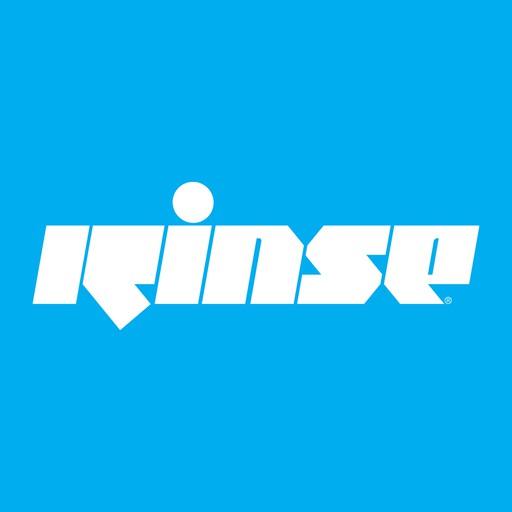 Rinse live