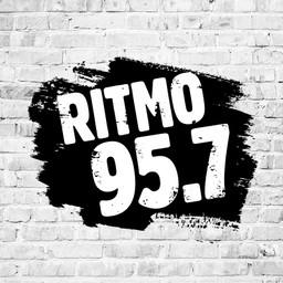 Ritmo 95.7 live