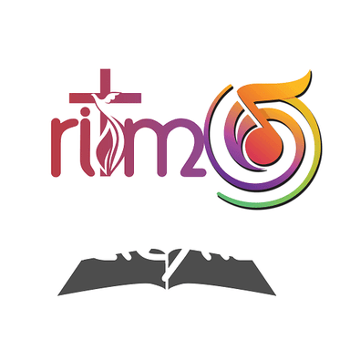 Ritmo Celestial live