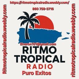 Ritmo Tropical Radio live